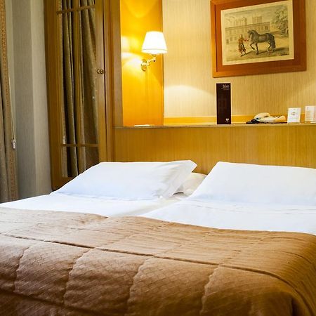 Polo Hotel Róma Kültér fotó