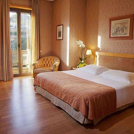 Polo Hotel Róma Kültér fotó