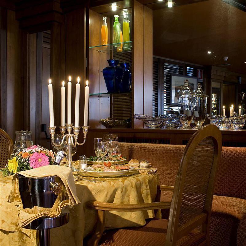Polo Hotel Róma Kültér fotó