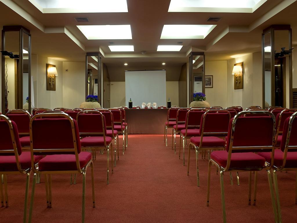 Polo Hotel Róma Kültér fotó