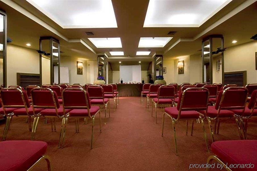 Polo Hotel Róma Létesítmények fotó