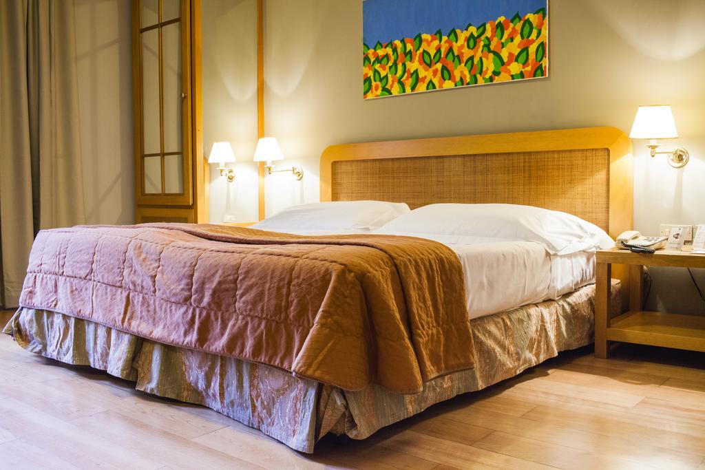 Polo Hotel Róma Kültér fotó