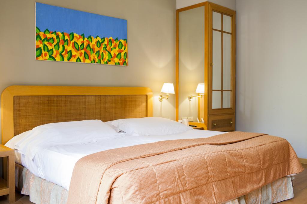 Polo Hotel Róma Kültér fotó