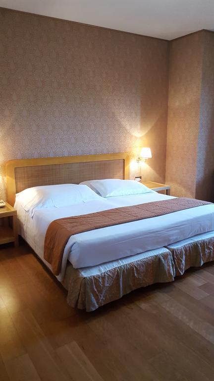 Polo Hotel Róma Kültér fotó