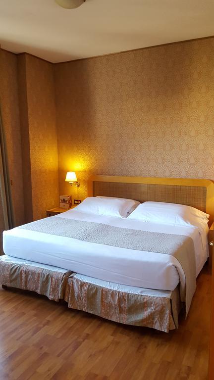 Polo Hotel Róma Kültér fotó