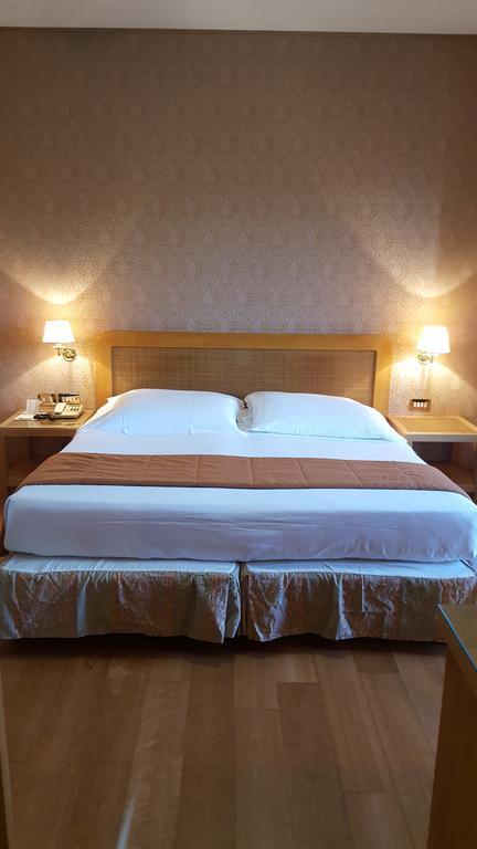 Polo Hotel Róma Kültér fotó