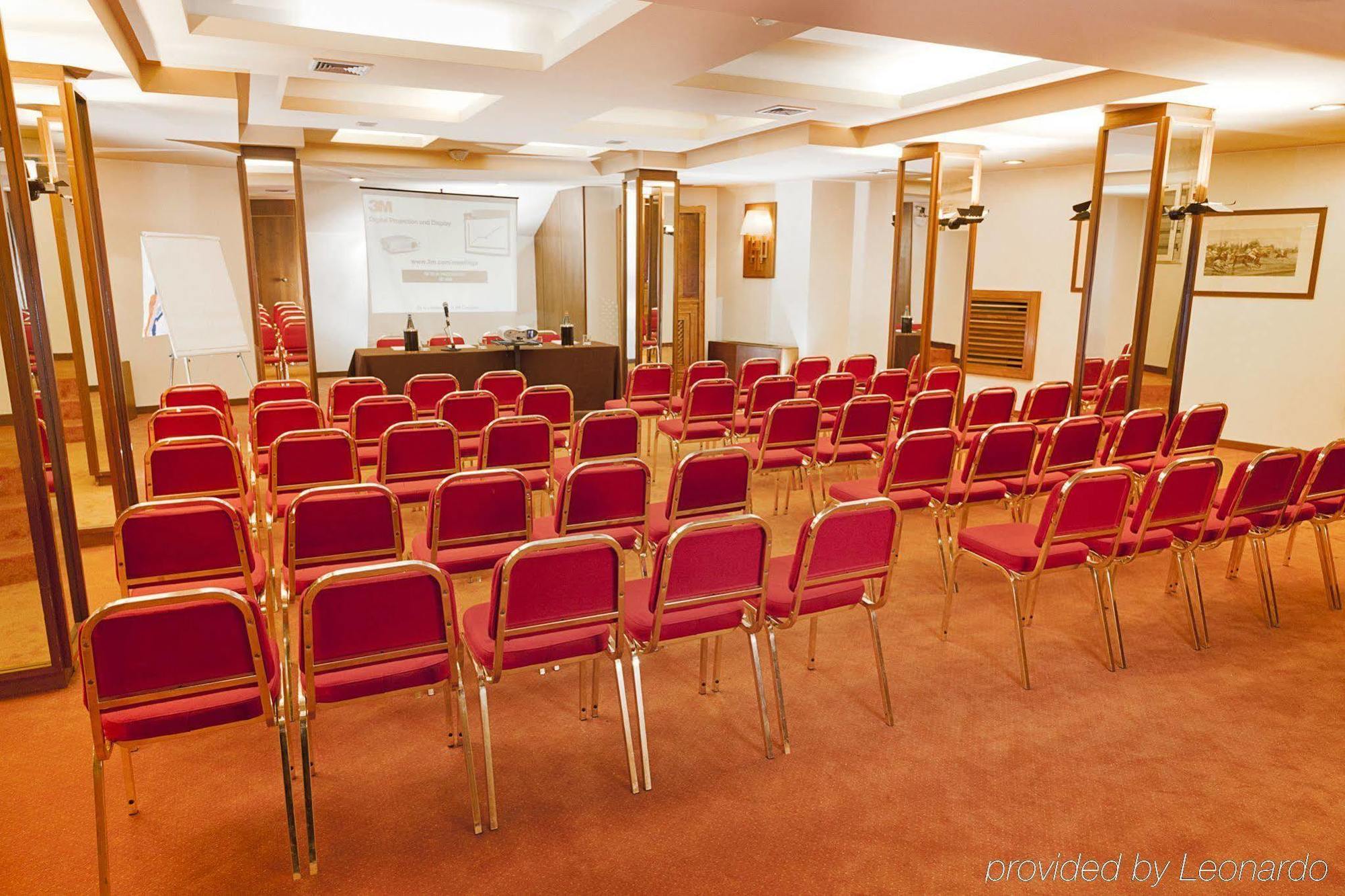 Polo Hotel Róma Kültér fotó