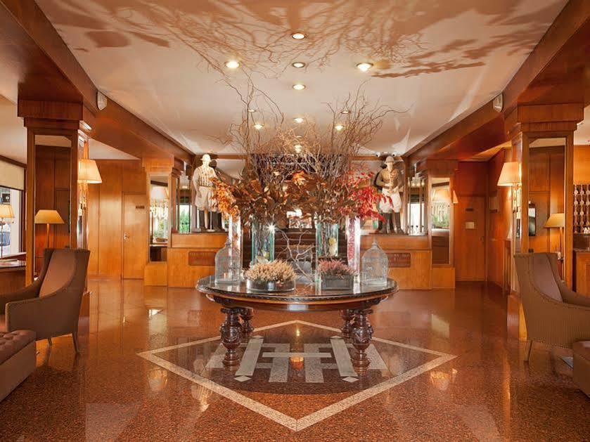 Polo Hotel Róma Kültér fotó